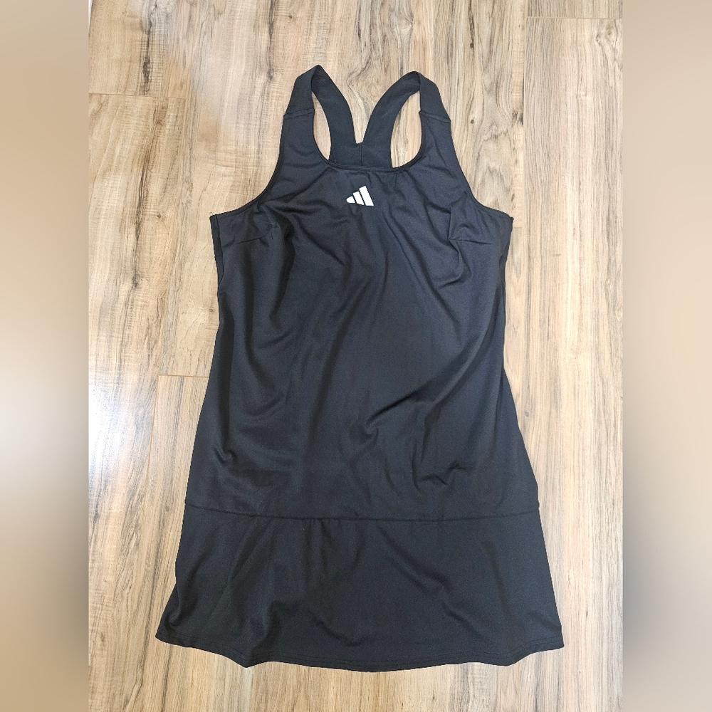 ADIDAS TENNIS Y-DRESS - Picture 3 of 16